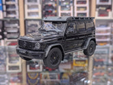 Mercedes-Benz AMG G63 (W463) 4x4 2022
