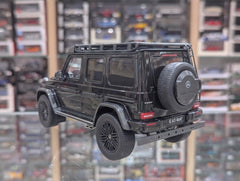 Mercedes-Benz AMG G63 (W463) 4x4 2022