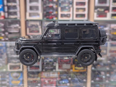 Mercedes-Benz AMG G63 (W463) 4x4 2022