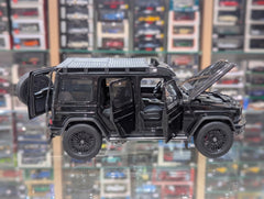 Mercedes-Benz AMG G63 (W463) 4x4 2022