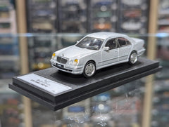 Mercedes-Benz E55 AMG (W210)