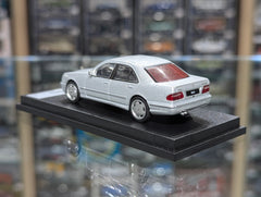 Mercedes-Benz E55 AMG (W210)