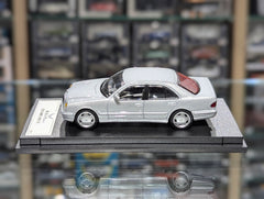 Mercedes-Benz E55 AMG (W210)