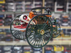 Mercedes-Benz Patent Motorwagen 1886