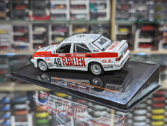 Mercedes-Benz 190E 2.3-16V