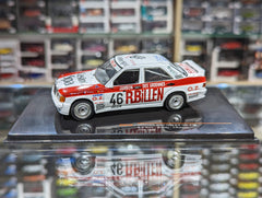 Mercedes-Benz 190E 2.3-16V