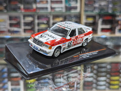 Mercedes-Benz 190E 2.3-16V