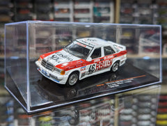 Mercedes-Benz 190E 2.3-16V