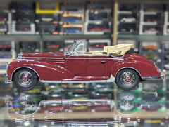 Mercedes-Benz 300 SC