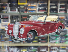 Mercedes-Benz 300 SC