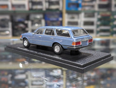 Mercedes-Benz 450 SEL Crayford 1976