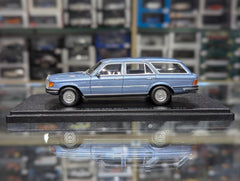 Mercedes-Benz 450 SEL Crayford 1976