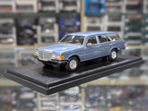 Mercedes-Benz 450 SEL Crayford 1976