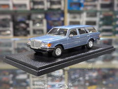 Mercedes-Benz 450 SEL Crayford 1976