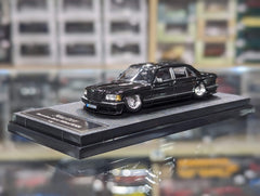 Mercedes-Benz 560sel W126