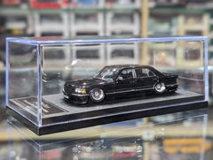 Mercedes-Benz 560sel W126