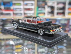 Mercedes-Benz 600 Pullman (S.Hussein)