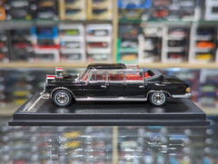 Mercedes-Benz 600 Pullman (S.Hussein)