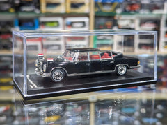 Mercedes-Benz 600 Pullman (S.Hussein)