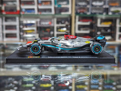 Mercedes-Benz AMG F1 W13 E 2022 (Lewis Hamilton)