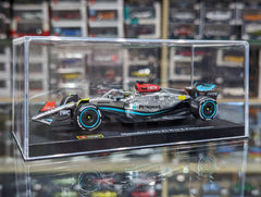 Mercedes-Benz AMG F1 W13 E 2022 (Lewis Hamilton)