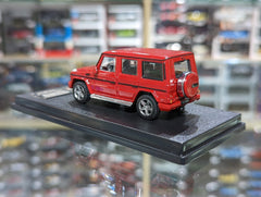 Mercedes-Benz G Class