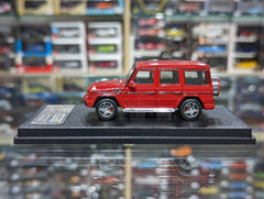 Mercedes-Benz G Class