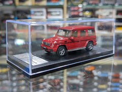 Mercedes-Benz G Class