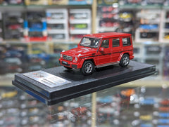 Mercedes-Benz G Class