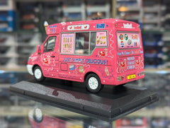 Mercedes-Benz Sprinter Ice Cream Van