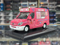 Mercedes-Benz Sprinter Ice Cream Van