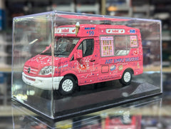 Mercedes-Benz Sprinter Ice Cream Van