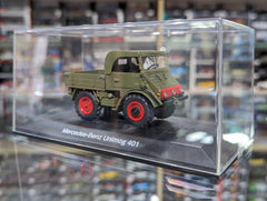 Mercedes-Benz Unimog 401