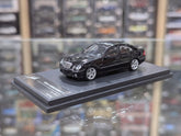 Mercedes-Benze E63 AMG W211