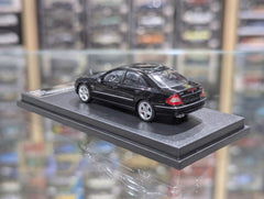 Mercedes-Benze E63 AMG W211