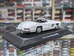 Mercedes-benz 300SL