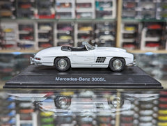 Mercedes-benz 300SL