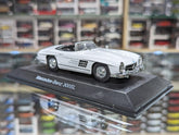 Mercedes-benz 300SL