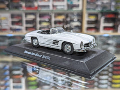 Mercedes-benz 300SL