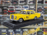 Mercedes -Benz 200D