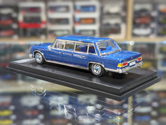 Mercedes -Benz 600 Pullman