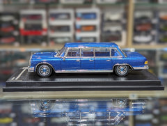 Mercedes -Benz 600 Pullman