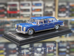 Mercedes -Benz 600 Pullman