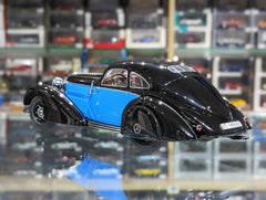 Mercedes 540K Autobahnkurier