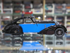 Mercedes 540K Autobahnkurier