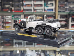 Mercedes Benz G4 W31