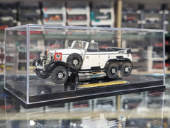 Mercedes Benz G4 W31