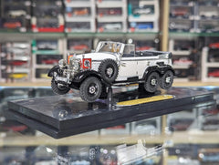 Mercedes Benz G4 W31