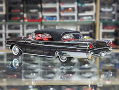 Mercury Park Lane Dark