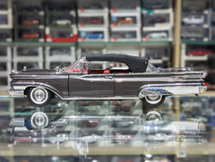 Mercury Park Lane Dark